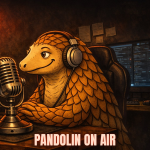 Pandolin On Air